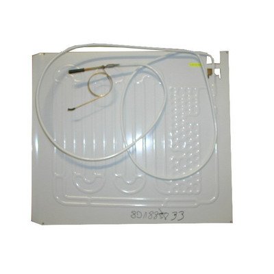 Parownik chłodziarki KS360 LA5.05.06.01.000. (8018833)