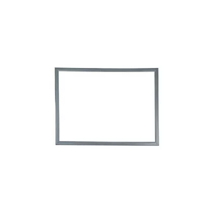 Elementy gumowe i metalowe lodów Magnetyczna uszczelka drzwi zamrażarki Whirlpool / Indesit szara 570 x 760 mm C00311915 481246668942