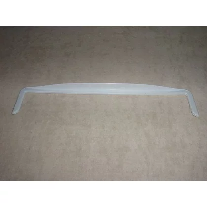 Tylna ramka półki szklanej do lodówki Polar / Whirlpool CZW / CZM 488899903058
