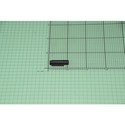 8508558 Mechanizm push szuflady parowej AMICA