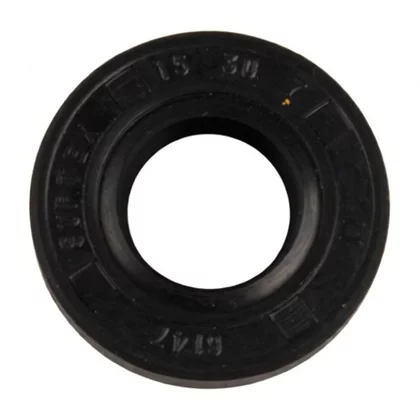 Simering do pralki wirnikowej Światowit WM-600 15 x 30 x 7 mm 08004