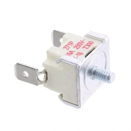 Termostat bezpieczeństwa ceramiczny do kuchenki, piekarnika i płyty grzewczej Electrolux / AEG 4055158911