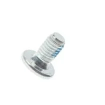KGN49A73/03 Śruba mocująca do chłodziarko-zamrażarki Bosch / Siemens Torx T20 M5 9 mm 00608764