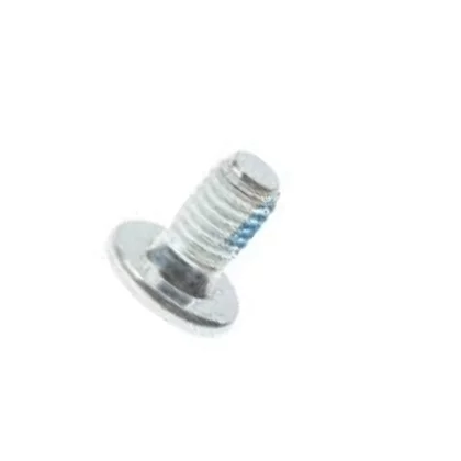 KGN49A73/03 Śruba mocująca do chłodziarko-zamrażarki Bosch / Siemens Torx T20 M5 9 mm 00608764