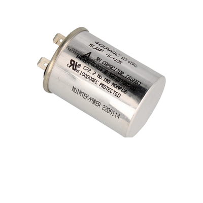 Kondensator do lodówki SAMSUNG 2501001186