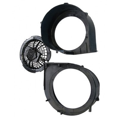 Części zamienne GORENJE Obudowa wentylatora do okapu Gorenje / Hisense 507601