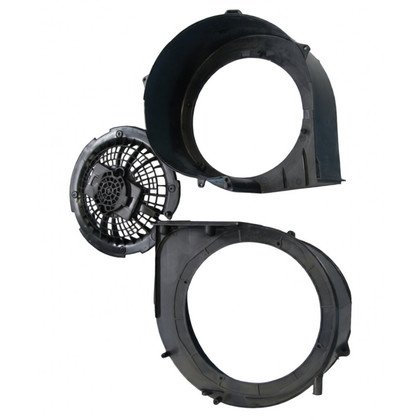 Części zamienne GORENJE Obudowa wentylatora do okapu Gorenje / Hisense 507601