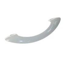Uchwyt drzwi do lodówki Gorenje / Hisense biały 160 mm 597272