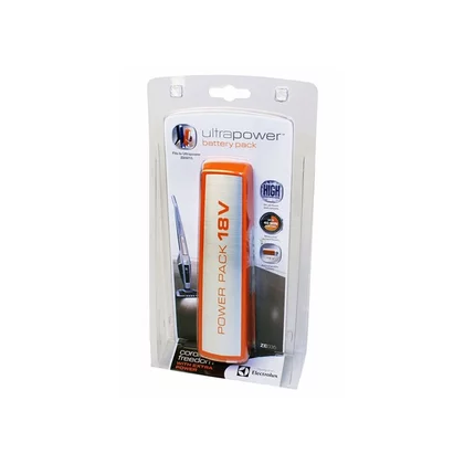 Baterie i ładowarki odkurzacza b Akumulator zapasowy do odkurzacza Electrolux / AEG UltraPower ZE035 18 V 9001669481
