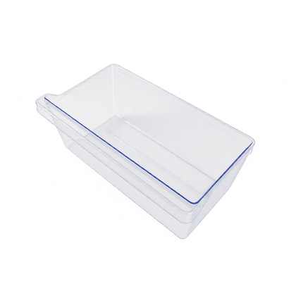 Szuflada na warzywa do lodówki Whirlpool / Indesit / Ariston / Hotpoint 481241828261 C00316978
