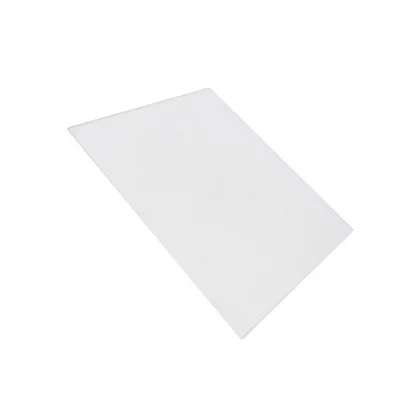 Wewnętrzna szyba drzwi piekarnika Electrolux / AEG 3301525014