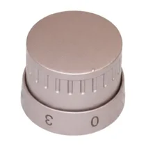Pokrętło funkcji do piekarnika i kuchenki Amica Inox 9064046