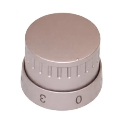 Pokrętło funkcji do piekarnika i kuchenki Amica Inox 9064046