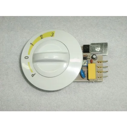 Wyłącznik główny kompletny do robota kuchennego MPM Product MP/J/4752