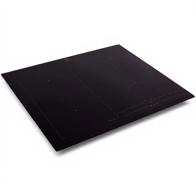 Płyta grzejna do płyty indukcyjnej Electrolux / AEG czarna 590 x 520 mm