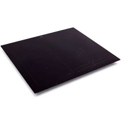 Płyta grzejna do płyty indukcyjnej Electrolux / AEG czarna 590 x 520 mm