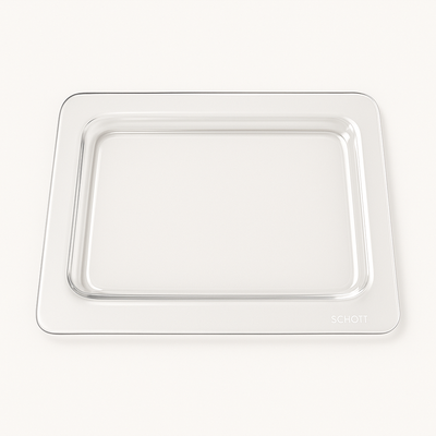 Misa szklana 45x39 cm Amica (8008073)