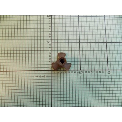 Wałek kuchenki (1019685)