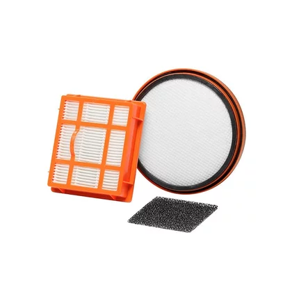 Zestaw filtrów do odkurzacza bezworkowego Electrolux / AEG T8 EF139 9001670992