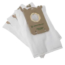 Worki do odkurzacza Electrolux / AEG s-bag Green E212BK 3 sztuki 9001678441