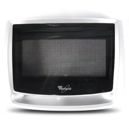 Kompletne drzwiczki do kuchenki mikrofalowej Whirlpool / Indesit / Ariston / Hotpoint MAX ALU 481244269575 C00331078