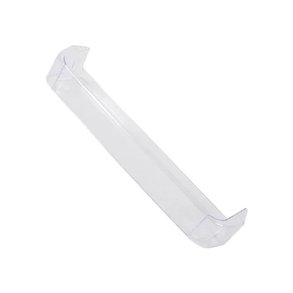 Półki na drzwi różni producenci Środkowa półka na drzwi lodówki Electrolux / AEG 2425181019