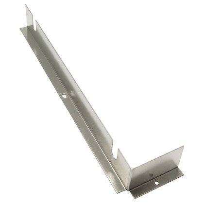 Osłona panelu sterującego do płyty ceramicznej Amica PTS5.00/00.00.01 8016615