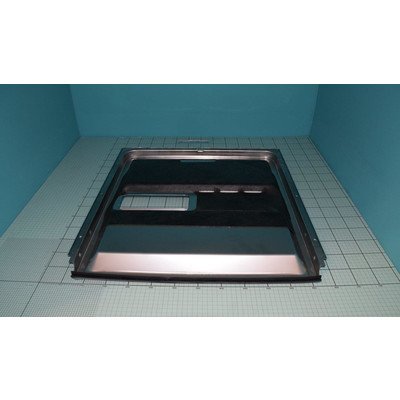DFM 604 Wewnętrzna blacha drzwi do zmywarki Amica 1034461