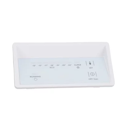 Płytka interfejsu użytkownika do urządzenia AGD Electrolux / AEG