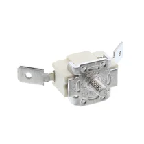 Bezpiecznik termiczny grzałki do ekspresu do kawy Electrolux / AEG 318°C 4071404588