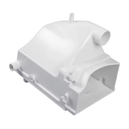 Obudowa dozownika detergentu do pralki Whirlpool / Indesit / Ariston / Hotpoint 481241868353 C00458935