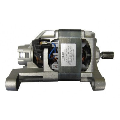 Silnik napędowy do pralki Ariston / Indesit / Hotpoint / Whirlpool 1000 obrotów C00144832 482000022989