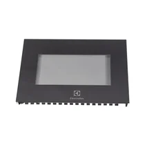 Drzwi do kuchenki mikrofalowej Electrolux / AEG / Zanussi 4055184263