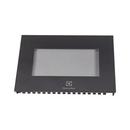 Drzwi do kuchenki mikrofalowej Electrolux / AEG / Zanussi 4055184263