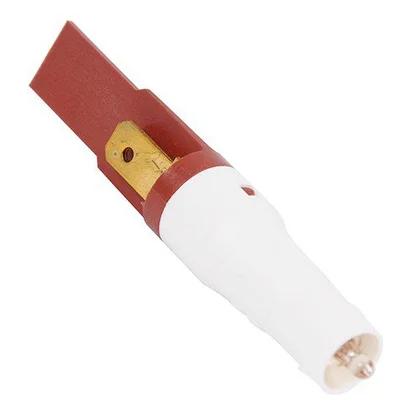 Wyłączniki, termometry, żarówki, Lampka kontrolna do lodówki Electrolux / AEG 531012221234