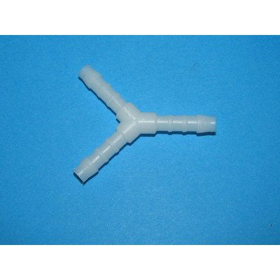 Części zamienne GORENJE Łącznik węża do pralki (302003)