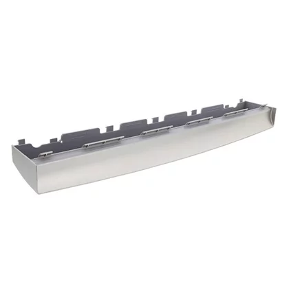 Cokół inox do zmywarki Electrolux / AEG 8070407013