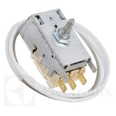 Termostat K59L2573 chłodziarki do lodówki (2262147016)