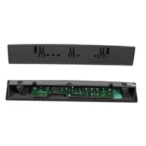 Elementy obudowy do lodówek Whir Panel sterowania do chłodziarki Whirlpool 481246469419 C00377816 480132102403 C00394312