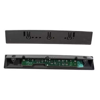 Elementy obudowy do lodówek Whir Panel sterowania do chłodziarki Whirlpool 481246469419 C00377816 480132102403 C00394312