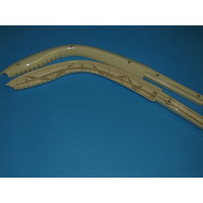 Części zamienne GORENJE Uchwyt do odkurzacza (130836)