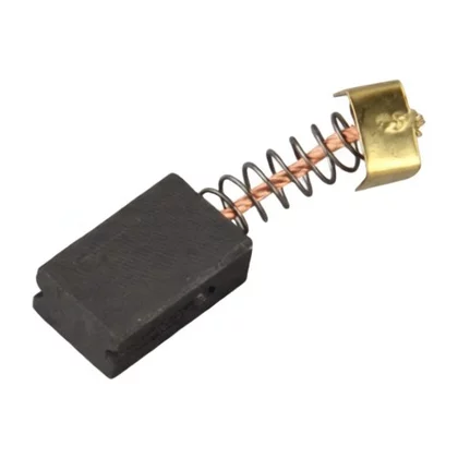 Szczotka węglowa szlifowana do elektronarzędzi Makita 6 x 10 x 17 mm GR60