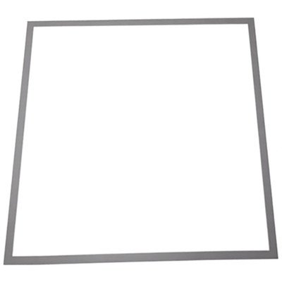 Uszczelka drzwi chłodziarki szara Whirlpool 481246668822 C00314804