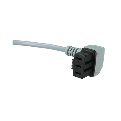 Części zamienne BOSCH/SIEMENS Kabel zasilający do lodówki Bosch 12038560