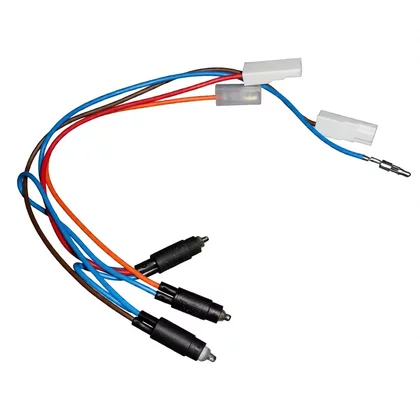 Kontrolka do lodówki i zamrażarki Ariston / Indesit / Hotpoint / Whirlpool C00195895 482000030242