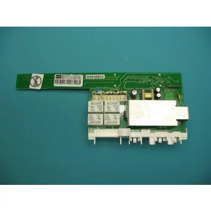Elementy elektryczne do pralek r Sterownik elektroniczny serwisowy do pralki Amica PD5.04.61.901 8036488