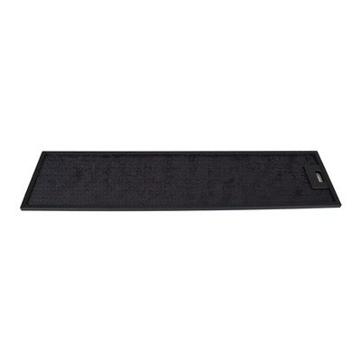 Filtr aluminiowy przeciwtłuszczowy do okapu Amica 783,5 x 202,5 mm