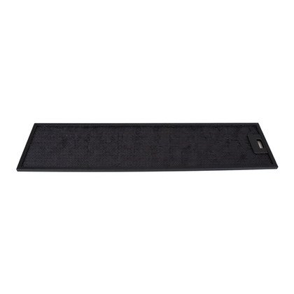 Filtr aluminiowy przeciwtłuszczowy do okapu Amica 783,5 x 202,5 mm