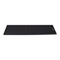 Filtry do okapów Amica Filtr aluminiowy przeciwtłuszczowy do okapu Amica 783,5 x 202,5 mm