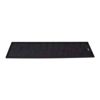 Filtry do okapów Amica Filtr aluminiowy przeciwtłuszczowy do okapu Amica 783,5 x 202,5 mm